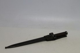 Hungarian police bayonet M36