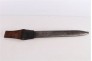Original WWII German K98 05 Mauser Bayonet Knife.