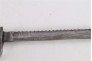 Original WWII German K98 05 Mauser Bayonet Knife.