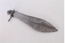 Original WWII German K98 05 Mauser Bayonet Knife.