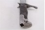 Original WWII German K98 05 Mauser Bayonet Knife.
