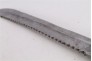Original WWII German K98 05 Mauser Bayonet Knife.