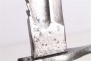 Original WWII German K98 05 Mauser Bayonet Knife.