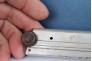 Original magazine for ''Luger'' P-08  pistol