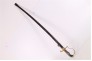 Original WWII German Officer Sword M1936 ECHORN GERMANY SOLINGEN 