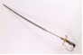 Original WWII German Officer Sword M1936 ECHORN GERMANY SOLINGEN 