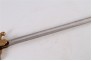 Original WWII German Officer Sword M1936 ECHORN GERMANY SOLINGEN 