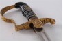 Original WWII German Officer Sword M1936 ECHORN GERMANY SOLINGEN 