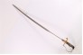Original WWII German Officer Sword M1936 ECHORN GERMANY SOLINGEN 