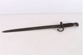 Original WWII Peabody Martini Bayonet Knife.