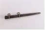 Original WWII Officer Infantry Dirk Dagger with Scabbard.