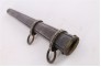 Original WWII Officer Infantry Dirk Dagger with Scabbard.