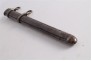 Original WWII Officer Infantry Dirk Dagger with Scabbard.