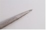 Original WWII Officer Infantry Dirk Dagger with Scabbard.