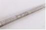 Original WWII Officer Infantry Dirk Dagger with Scabbard.