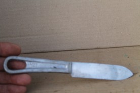 American made WWII knife 1945's 
