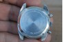 Germany made men's wrist watch ''Ankra 75'' /cal.7734/ chronograph /17 jewels/