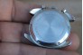 Germany made men's wrist watch ''Ankra 75'' /cal.7734/ chronograph /17 jewels/