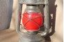 Germany made military lantern ''Feuer hand BABY SpeZial''