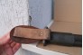 Old commander's knife for the French legion 