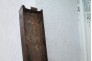 Germany made metal box for ammunition  for ''MG 34'' WWII 
