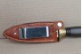 Japanese knife ''Kershaw Trooper 1007 Special agent''