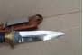 Japanese knife ''Kershaw Trooper 1007 Special agent''