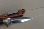 Japanese knife ''Kershaw Trooper 1007 Special agent''