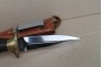 Japanese knife ''Kershaw Trooper 1007 Special agent''