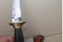 Japanese knife ''Kershaw Trooper 1007 Special agent''