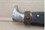 Germany made knife "E & Ehorster Solingen'' WWII
