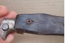 Germany made knife "E & Ehorster Solingen'' WWII