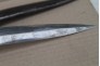 Germany made knife "E & Ehorster Solingen'' WWII