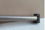 German magazine WWII P-08 ''Luger''