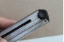 German magazine WWII P-08 ''Luger''