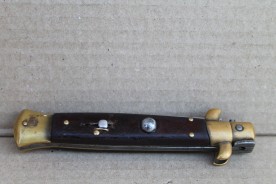 German automatic knife ''Othello''