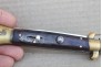 German automatic knife ''Othello''
