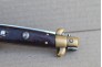 German automatic knife ''Othello''