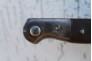 Germany made bayonet for the Turkish army ''Mauzer''
