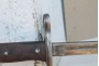 Germany made bayonet for the Turkish army ''Mauzer''