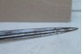Germany made bayonet for the Turkish army ''Mauzer''