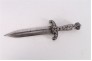 Antique Old Steelmet Dagger Knife.