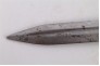 Antique Old Steelmet Dagger Knife.